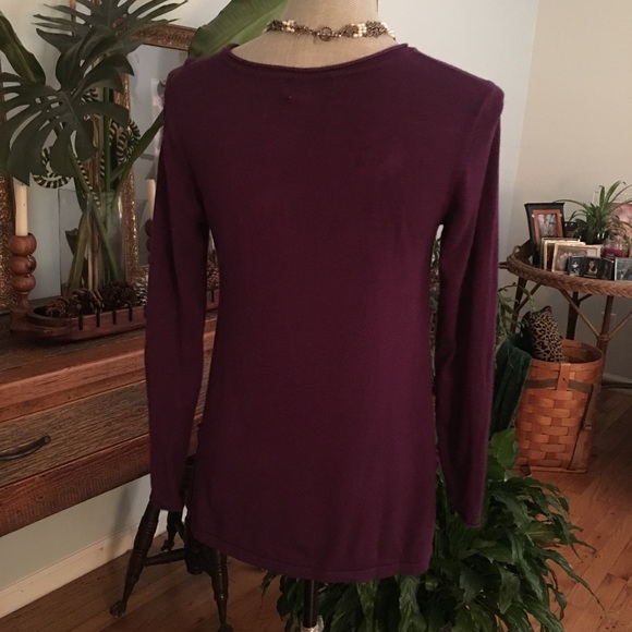 Sweater - Picture 3 of 4